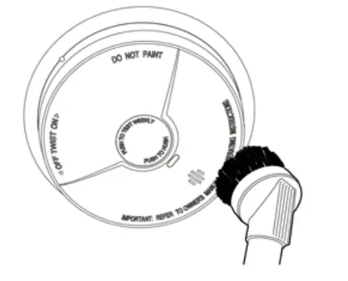 Heiman-HM-633-635PHW-Photoelectric-Smoke-Alarm-Device-8