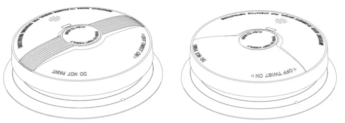 Heiman-HM-633-635PHW-Photoelectric-Smoke-Alarm-Device-PRODUCT
