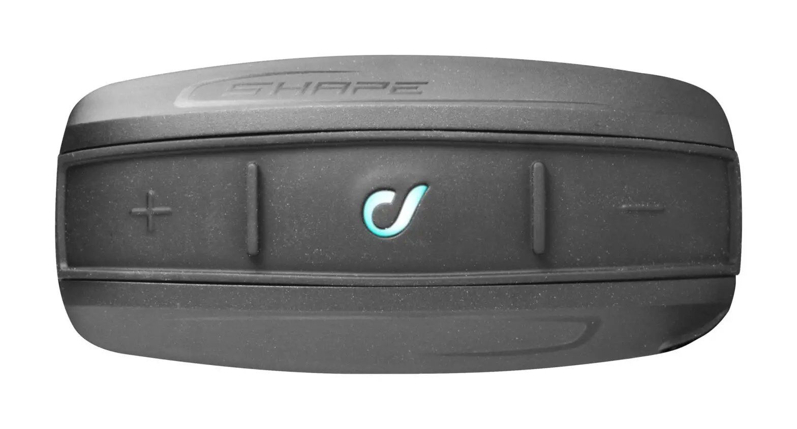 Interphone Shape Bluetooth Helmet Intercom User Manual