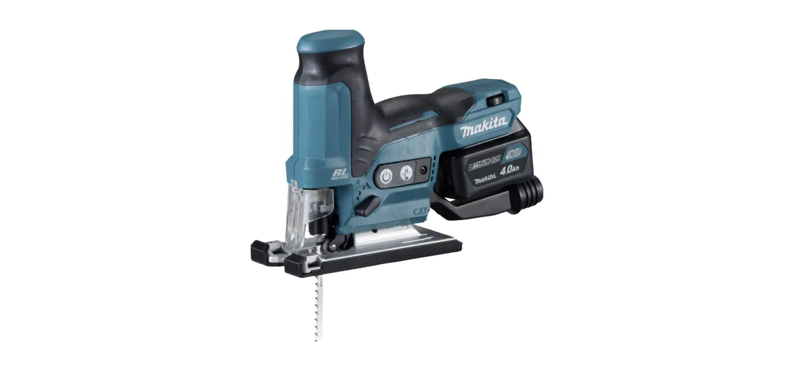 Makita Djv141 Cordless Jig Saw Instruction Manual Makita Djv141 Cordless Jig Saw Instruction Manual