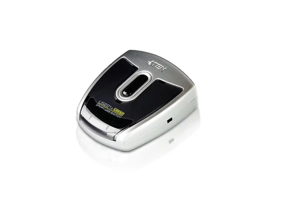 Aten Peripheral Switch User Guide