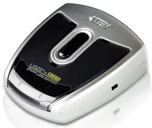 ATEN Peripheral Switch