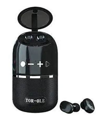 TOR-OLE TOR805 Portable Bluetooth Speaker product