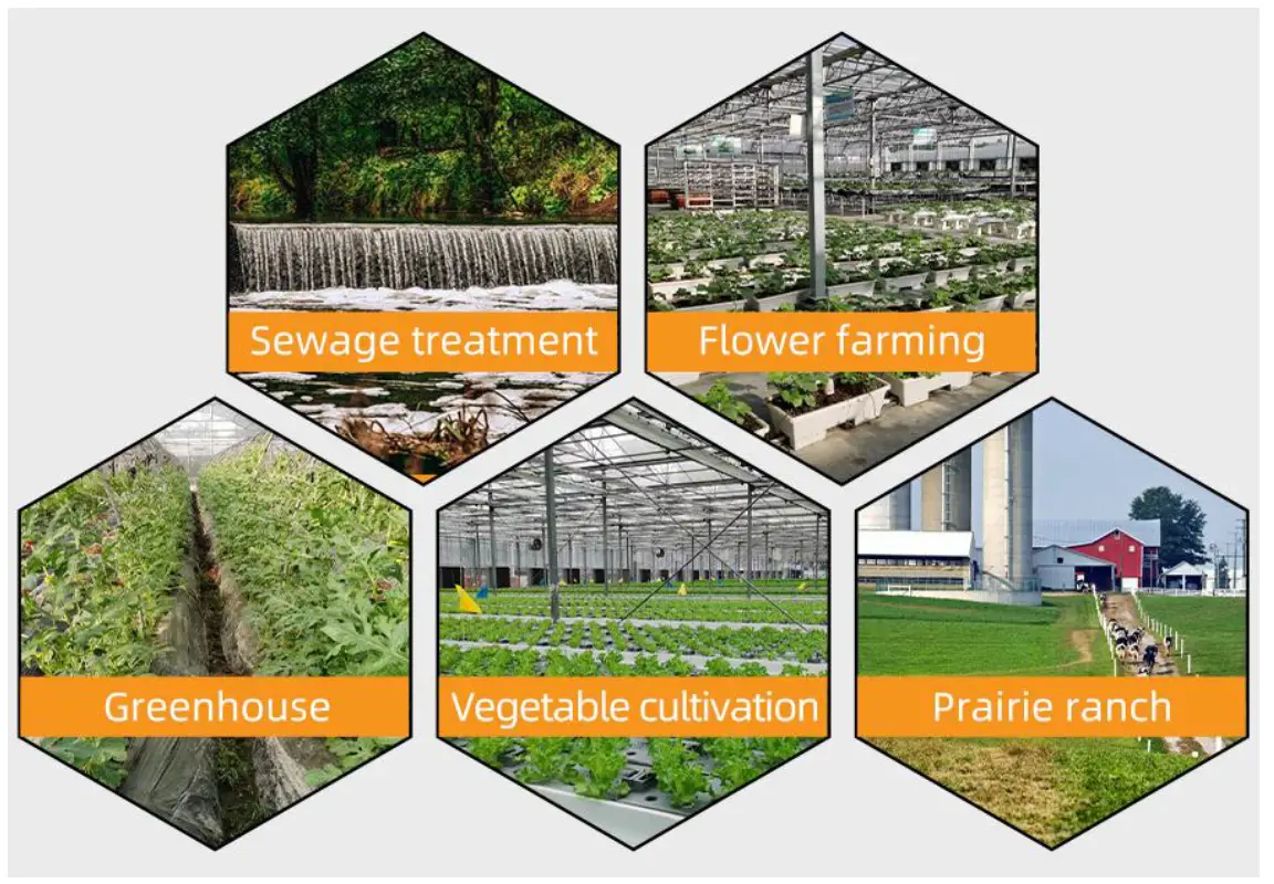 SONBUS QR9632B Handheld Soil Moisture Sensor FIG 12