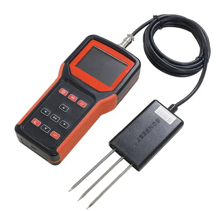 SONBUS QR9632B Handheld Soil Moisture Sensor FIG 12