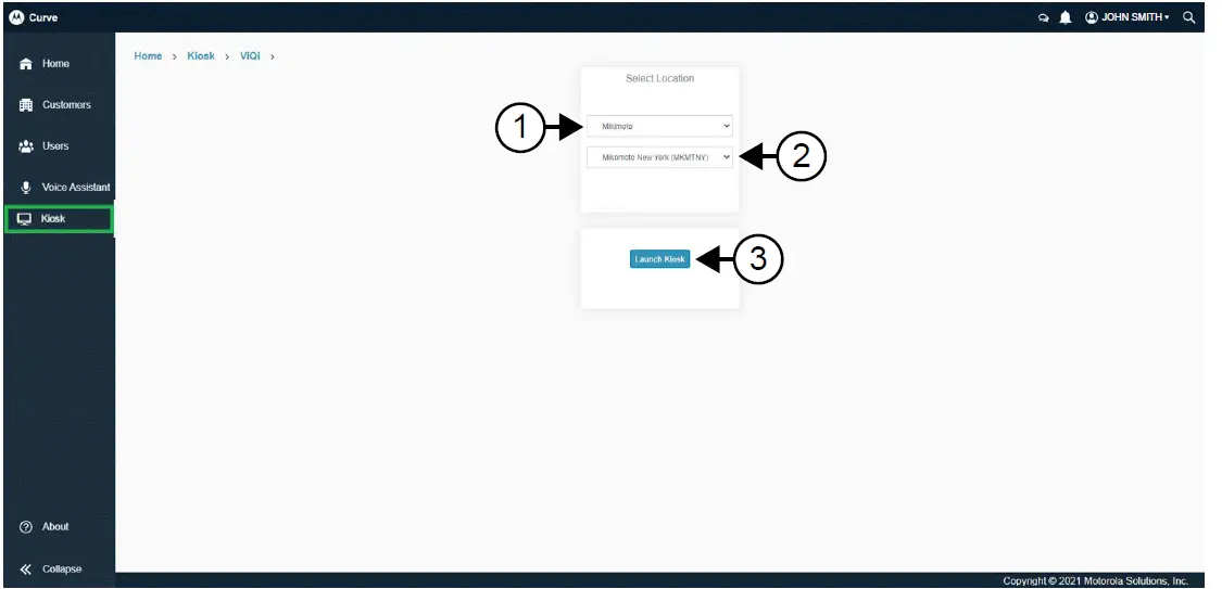 motorola-DLR110-Curve-Radio-Business-Portal-8