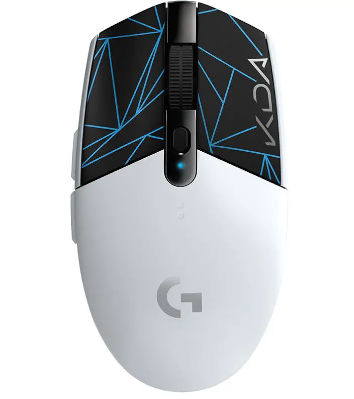 logitech-G305-SE -ightspeed-Wireless-Gaming-Mouse-product