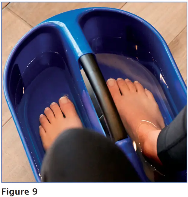 Preparing the Conductive