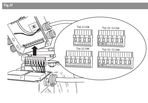 wilo-TYP32-52 DM-Protect-Modul-C-Glandless-Circulation-Pump-1