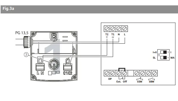 wilo-TYP32-52 DM-Protect-Modul-C-Glandless-Circulation-Pump-3
