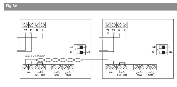 wilo-TYP32-52 DM-Protect-Modul-C-Glandless-Circulation-Pump-7