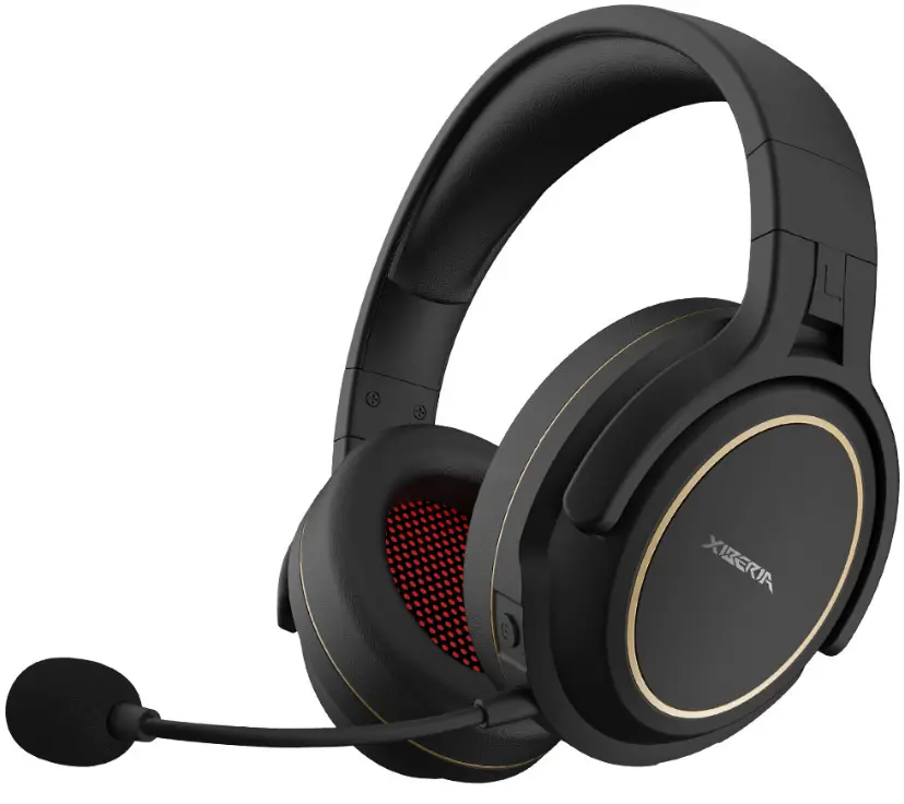 DONGGUAN G01 Wearing a Wireless Headset