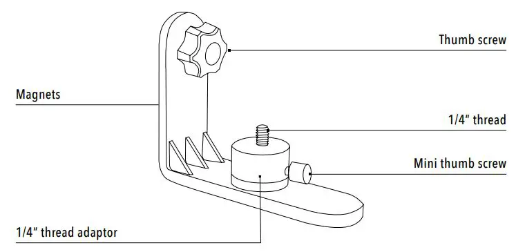 CENTRE-POINT-CP-C11R-Cross-Line-Laser-Level-fig-4