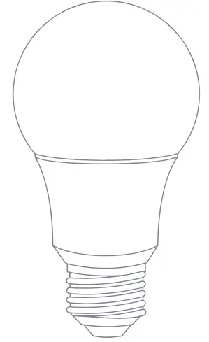 Zhejiang-EBEQPW112-LED-lamp-product