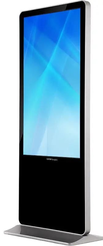 Rising Digital SECD7I0B03H Sany Encourage Integrated Display-fig1