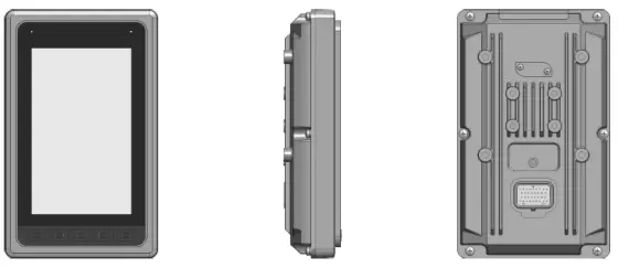 Rising Digital SECD7I0B03H Sany Encourage Integrated Display-fig2