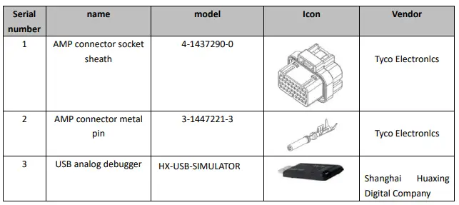 Rising Digital SECD7I0B03H Sany Encourage Integrated Display-fig5