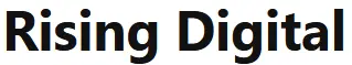 Rising Digital-logo