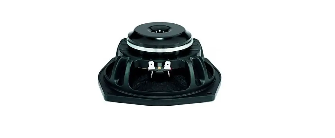 B&c 6mdn44 6.5-inch Midbass Speakers With Neo Magnet-user Guide