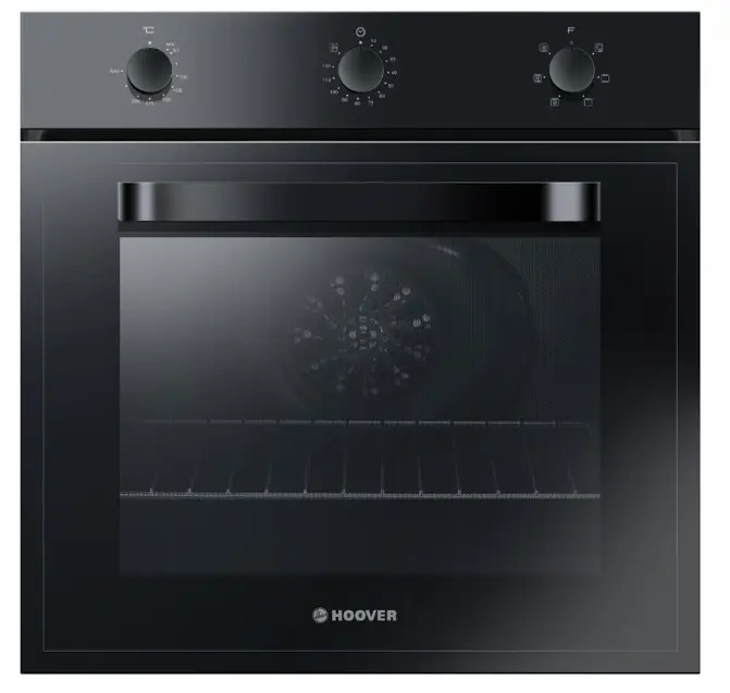 HOOVER-HOT1151B-60cm-Built-In-Oven-product