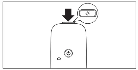 PHILIPS SCD501 Avent DECT Baby Monitor - FIG 2