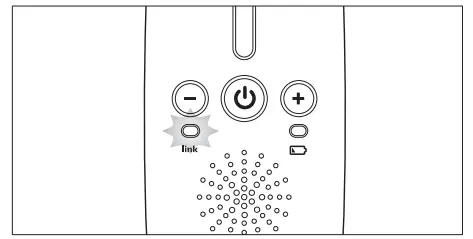 PHILIPS SCD501 Avent DECT Baby Monitor - FIG 3