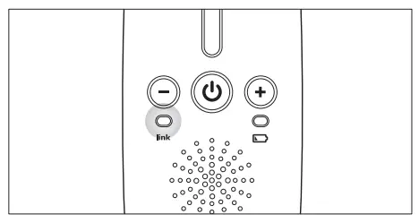 PHILIPS SCD501 Avent DECT Baby Monitor - FIG 4