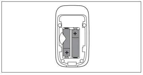 PHILIPS SCD501 Avent DECT Baby Monitor - FIG 9