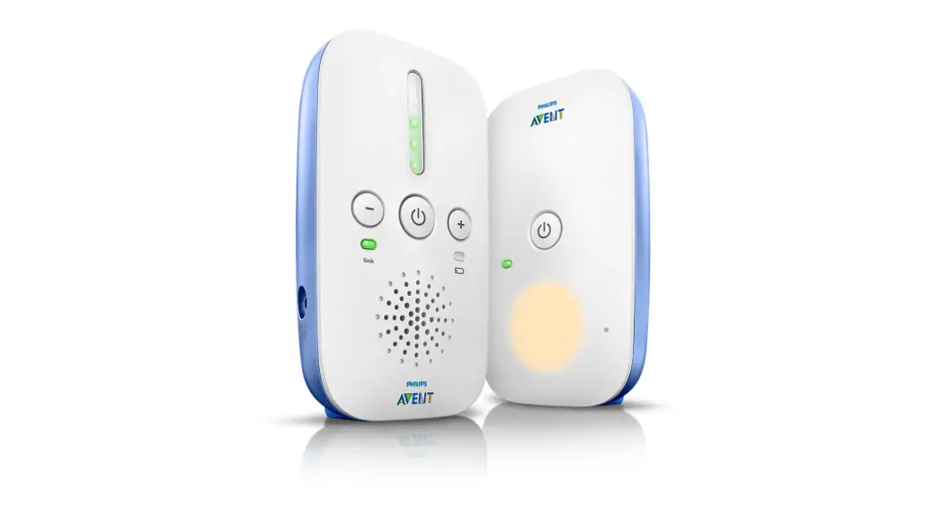 Philips Scd501 Avent Dect Baby Monitor User Manual Philips Scd501 Avent Dect Baby Monitor User Manual