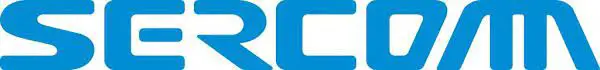 SERCOMM LOGO
