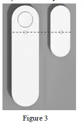 SERCOMM SSHX5R0-29 Premium Door or Window FIG 2