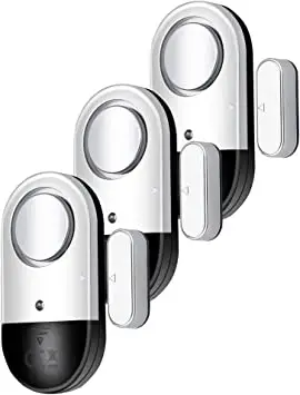 SERCOMM SSHX5R0-29 Premium Door or Window