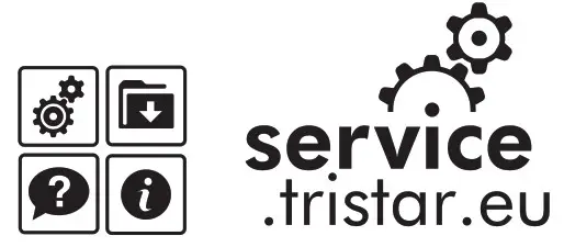 TRISTAR Logo 1