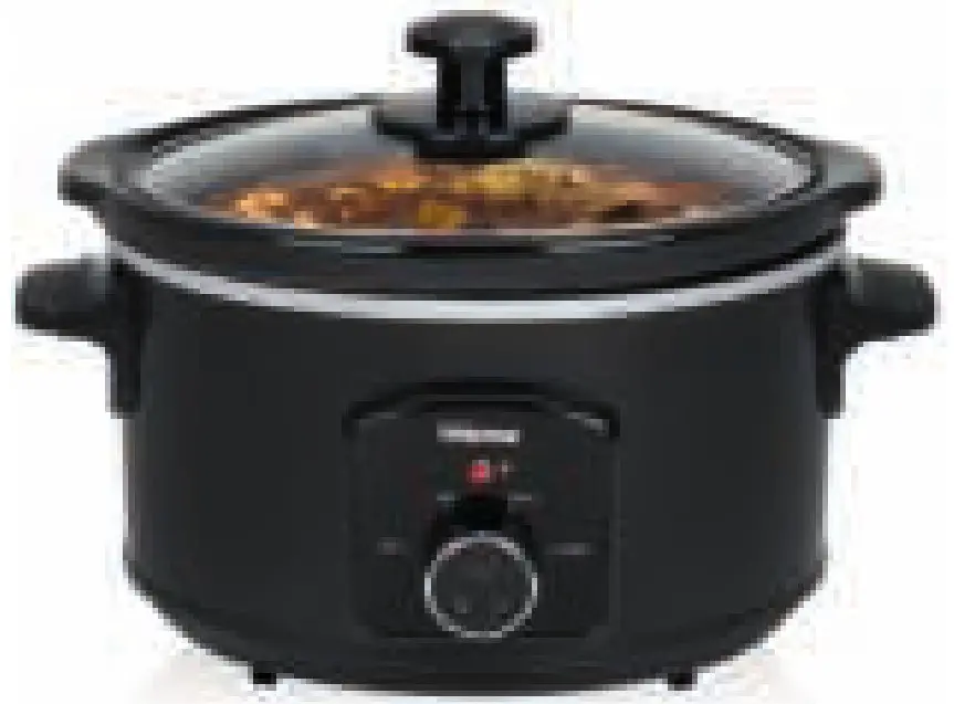 TRISTAR VS-3915 Slowcooker