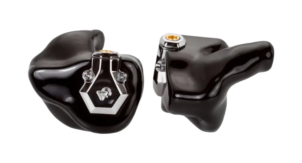 Campfire Audio 2as58-01 Orbit Ui Earbuds With Charger Case User Manual