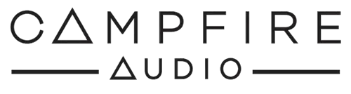 Campfire Audio LOGO