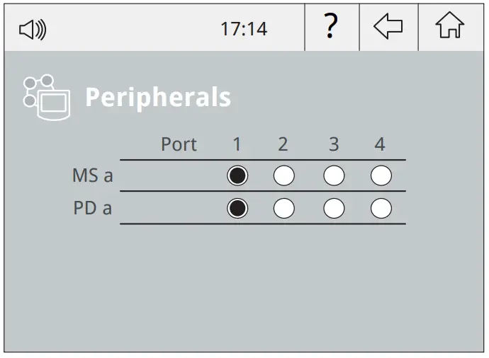 JBC P405 Pedal for Nano Rework Station - FIG 10