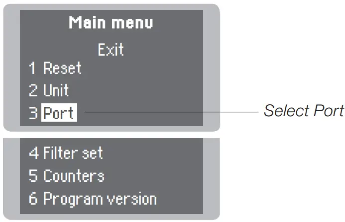 JBC P405 Pedal for Nano Rework Station - FIG 11