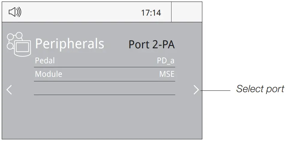JBC P405 Pedal for Nano Rework Station - FIG 6