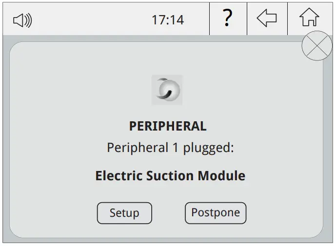 JBC P405 Pedal for Nano Rework Station - FIG 9
