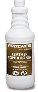 PROCHEM E675 1 Quart Leather Conditioner Fine Oil