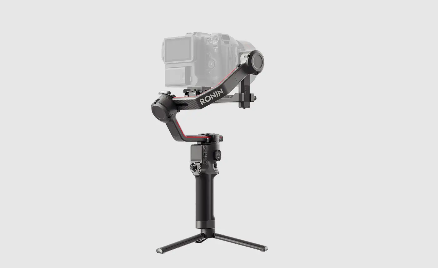 Dji Rs 3 Gimbal Stabilizer User Guide