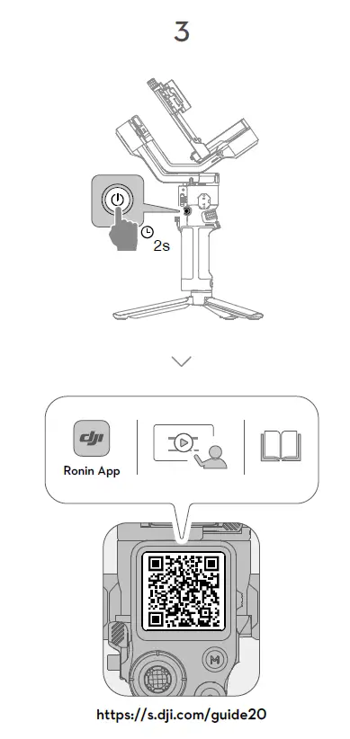 dji-RS-3-Gimbal-Stabilizer-fig2