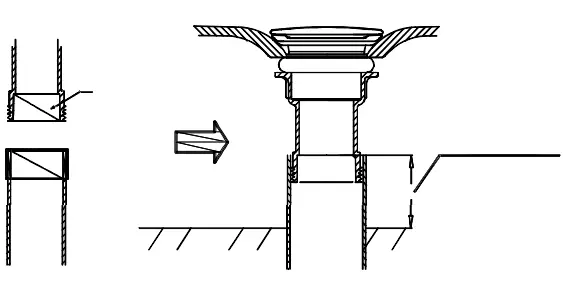 Home-Depot-Acrylic-Freestanding-Flatbottom-Single-Slippe-Soaking-Bathtub-fig-4
