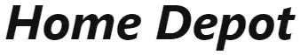Home-Depot-logo