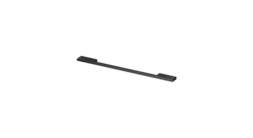 Fisher Paykel Ahd5rd3084wb Square Fine Black Handle Kit Instructions