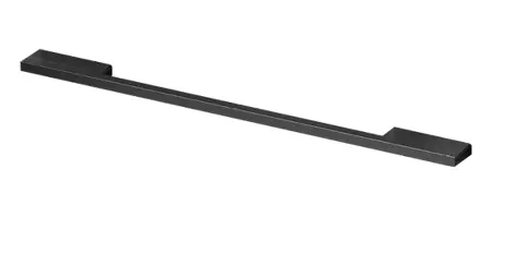 Fisher Paykel AHD5RD3084WB Square Fine Black Handle Kit