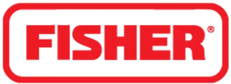 Fisher logo