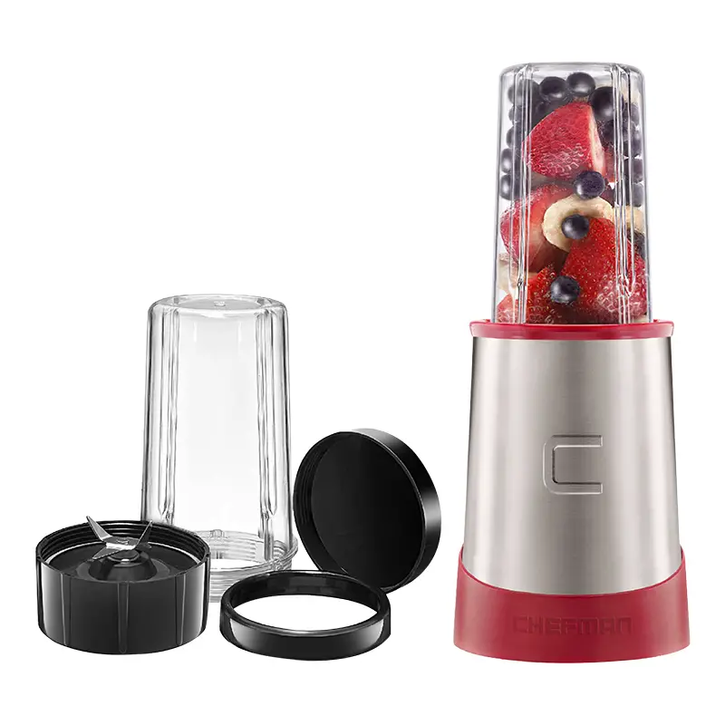 Chefman Ultimate Blender User Guide Chefman Ultimate Blender User Guide