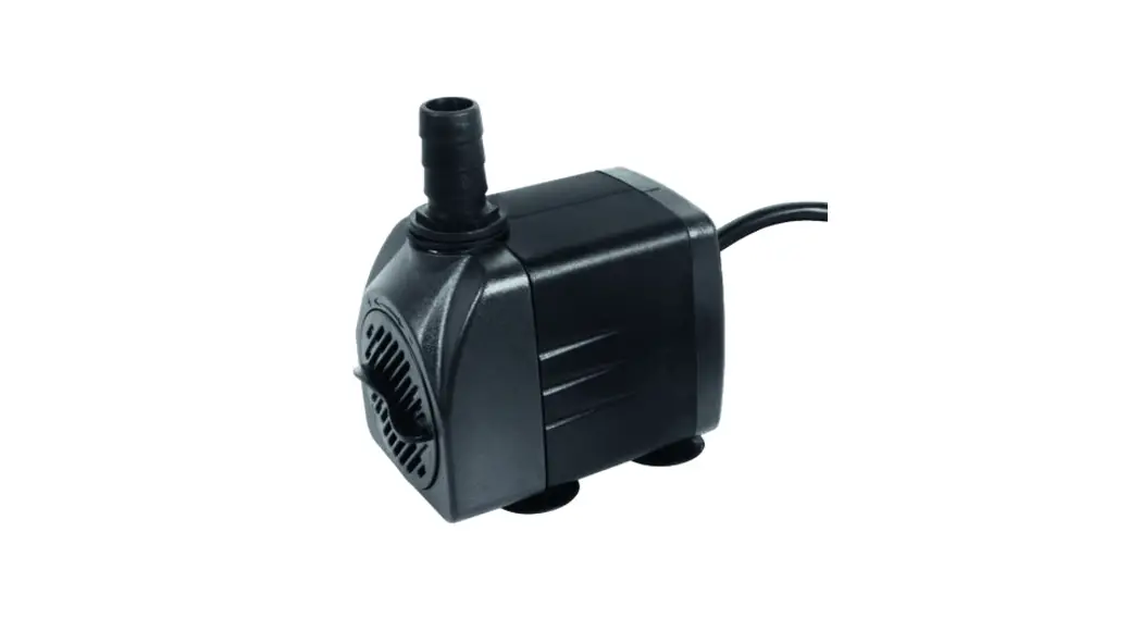 Parkside Ptpu 1500 A1 Pond Pump Instruction Manual Parkside Ptpu 1500 A1 Pond Pump Instruction Manual